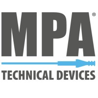 MPA TECHNICAL DEVICES logo - Similar company to Essetierre