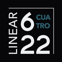 Linear 6cuatro22 logo - Similar company to Habil Mx