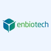 Enbiotech S.r.l. logo - Similar company to Icgene