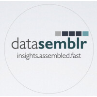 Datasemblr logo - Similar company to Stretch