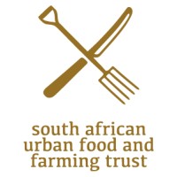 SA Urban Food & Farming Trust logo - Similar company to Madd Encounters