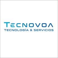 Tecnovoa Chile logo - Similar company to S&A Chile