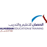 Alhussan group logo - Similar company to The Regnum Model Un