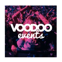 Voodoo Events Newcastle Ltd logo - Similar company to Moku