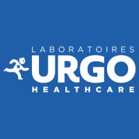 Laboratoires Urgo Healthcare logo - Similar company to Cbda - Les Botanistes