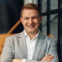 digitalhoneycomb GmbH logo - Similar company to 47 Designs