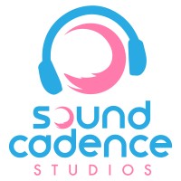 Sound Cadence Studios LLC logo - Similar company to The Halp Network