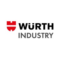 Würth Industry Vietnam logo - Similar company to Thomas Warburton (Würth Industry - Australia)