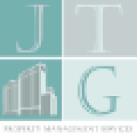 JTG Property Management Services logo - Similar company to Nickell Moulding Company
