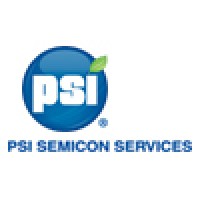 PSI Semicon Services logo - Similar company to Psi Electronics