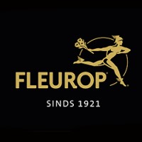 Fleurop logo - Similar company to Fleurop-Interflora België