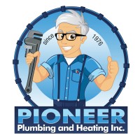 Pioneer Plumbing & Heating Inc. logo - Similar company to Dispatch Plumbing, Heating And Air Conditioning