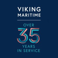 Viking Maritime Group logo - Similar company to Tharollo Consulting