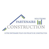 PSC Partenaire en Solutions pour la Construction logo - Similar company to Rose Blanche Construction