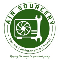 Air Sourcery logo - Similar company to Cv Sourcery Ltd