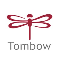 Tombow Pencil Co., Ltd. Jakarta Rep. Office, Indonesia logo - Similar company to Pencil Classics