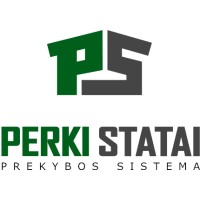 PERKI STATAI LT Statybinių medžiagų srautas UAB logo - Similar company to Lumont
