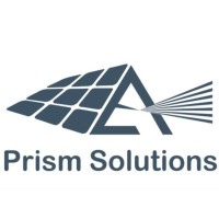 Prism Solutions logo - Similar company to Az Software