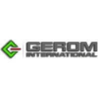 GEROM INTERNATIONAL logo - Similar company to Electritec