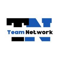 Team Network logo - Similar company to Teamnetwork