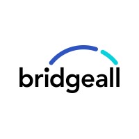 Bridgeall logo - Similar company to Pulsion Technology