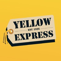 Yellow Express USA logo - Similar company to Yellow Express