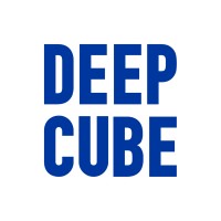 DeepCube H2020 logo - Similar company to Comparative Research Network E.V.