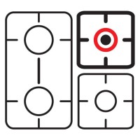 Backburner Sketch Comedy logo - Similar company to Byu Sketch Comedy Workshop