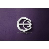 Icon marketing services logo - Similar company to Xeevolve