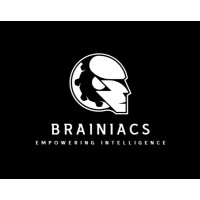 Brainiacs logo - Similar company to Brainiacs: The Data Science Hub, Sri Venkateswara College