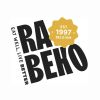 RABEKO PRODUCTS logo - Similar company to The Smiling Cook - D'Lis Food Nv