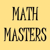 Math MasterS logo - Similar company to Mathmaster: Homework Help 24/7