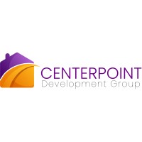CenterPoint Development Group logo - Similar company to Centerpointe Development Group