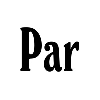 Par logo - Similar company to Cape