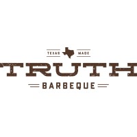 Truth Bbq