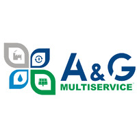 A&G Multiservice logo - Similar company to Security Point
