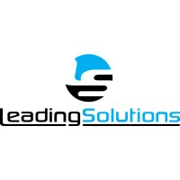 Leading Solutions logo - Similar company to Calamity Monitoring