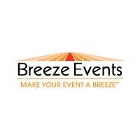 Breeze Events logo - Similar company to Breez Events And Consulting