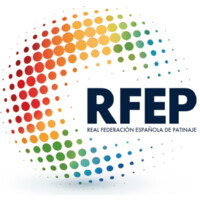 Real Federación Española de Patinaje logo - Similar company to Edison Next Spain