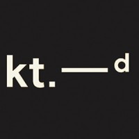 KT Designs logo - Similar company to Builtwise Constructions Pty Ltd
