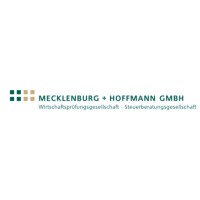 Mecklenburg + Hoffmann GmbH logo - Similar company to Rohlmann Steuerberatungsgesellschaft Mbh