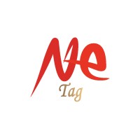 Ne tags logo - Similar company to Samga