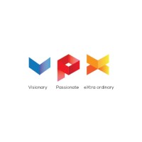 VPX-Agency logo - Similar company to The Waymaker Legacy