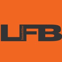 LFB IMMOBILIER logo - Similar company to People'S Awareness Network Society(Pans)