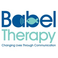 Babel Therapy, PLLC logo - Similar company to Speech Launch