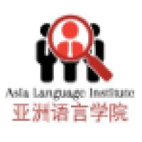 Asia Language Institute