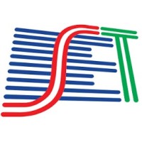 SET - Sociedade de Engenharia de Televisao logo - Similar company to Eletro Equip