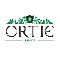 ORTIE SERVICE logo - Similar company to Nocodable Components