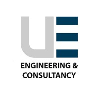 UE Engineering and Consultancy logo - Similar company to Carbon Architecture&Engineering