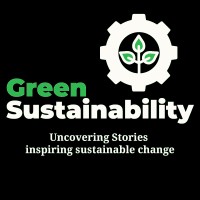 Green Sustainability Magazine logo - Similar company to Quantum Yachts